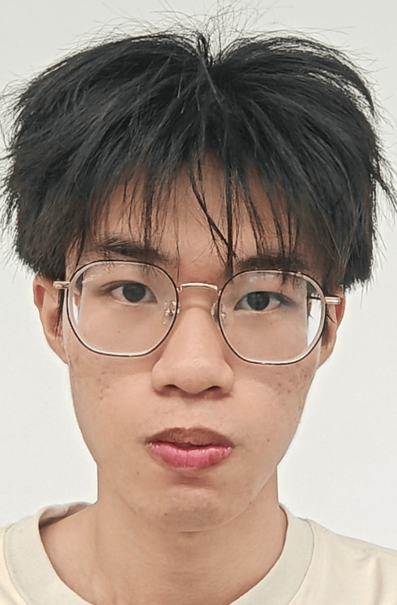 ZePeng Lin